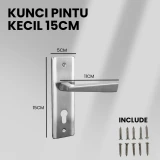 Match Kunci Kecil MS771-72