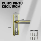 Match Kunci Kecil MS771-72