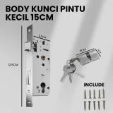 Match Kunci Kecil MS771-72