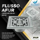 Flusso Afur UM