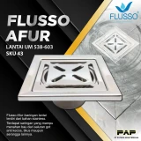 Flusso Afur UM