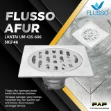 Flusso Afur UM