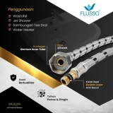 Flusso Selang Flexible