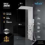 Veloce Shower Tiang SK Series