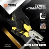 Match Tang