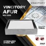 Vincitory Afur XL 10x10 Hiding ST