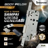 Prospero Body Pelor Premium Full ST 8545