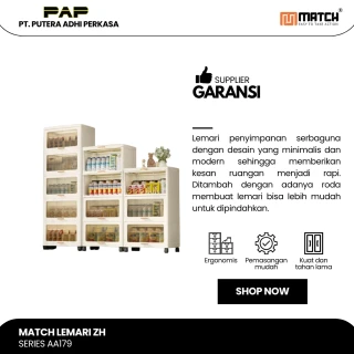 Lemari FG55