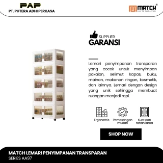 Lemari 45