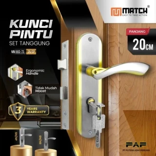 Match Kunci TGG MM 883-90