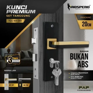 Prospero Kunci Tanggung 801
