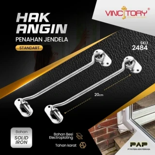 Vincitory Hak Angin