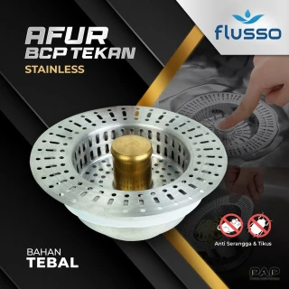 Flusso Afur BCP