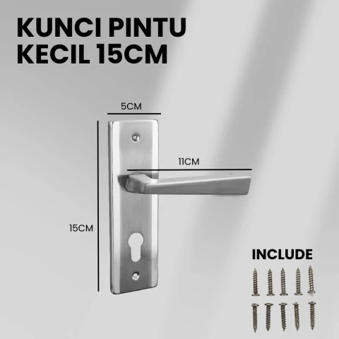 Match Kunci Kecil MS771-72
