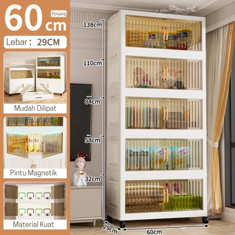 Lemari 60