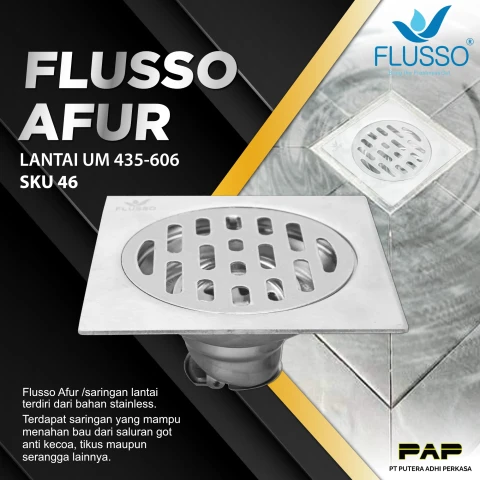 Flusso Afur UM