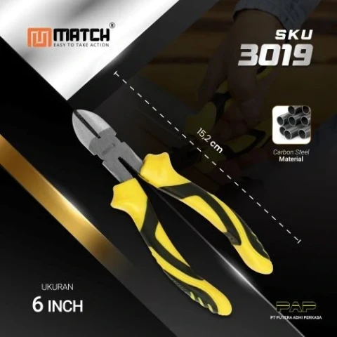 Match Tang