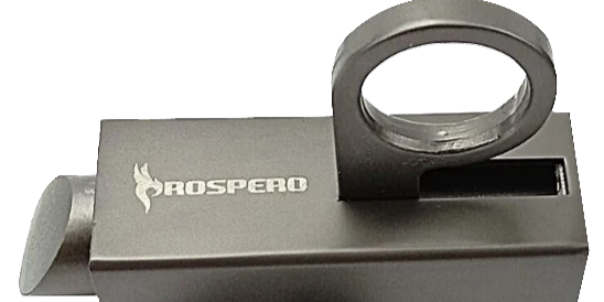 Prospero Spring Knife Kotak Blister: Solusi Keamanan Praktis dan Kuat untuk Rumah Anda