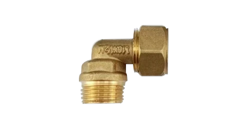 Flusso Fitting Air Panas: Panduan Memilih Sambungan Pipa Kuningan yang Tahan Lama dan Kuat untuk Instalasi Air di Rumah