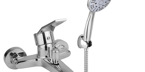 Cara Mengatasi Kebocoran Kran Bathtub