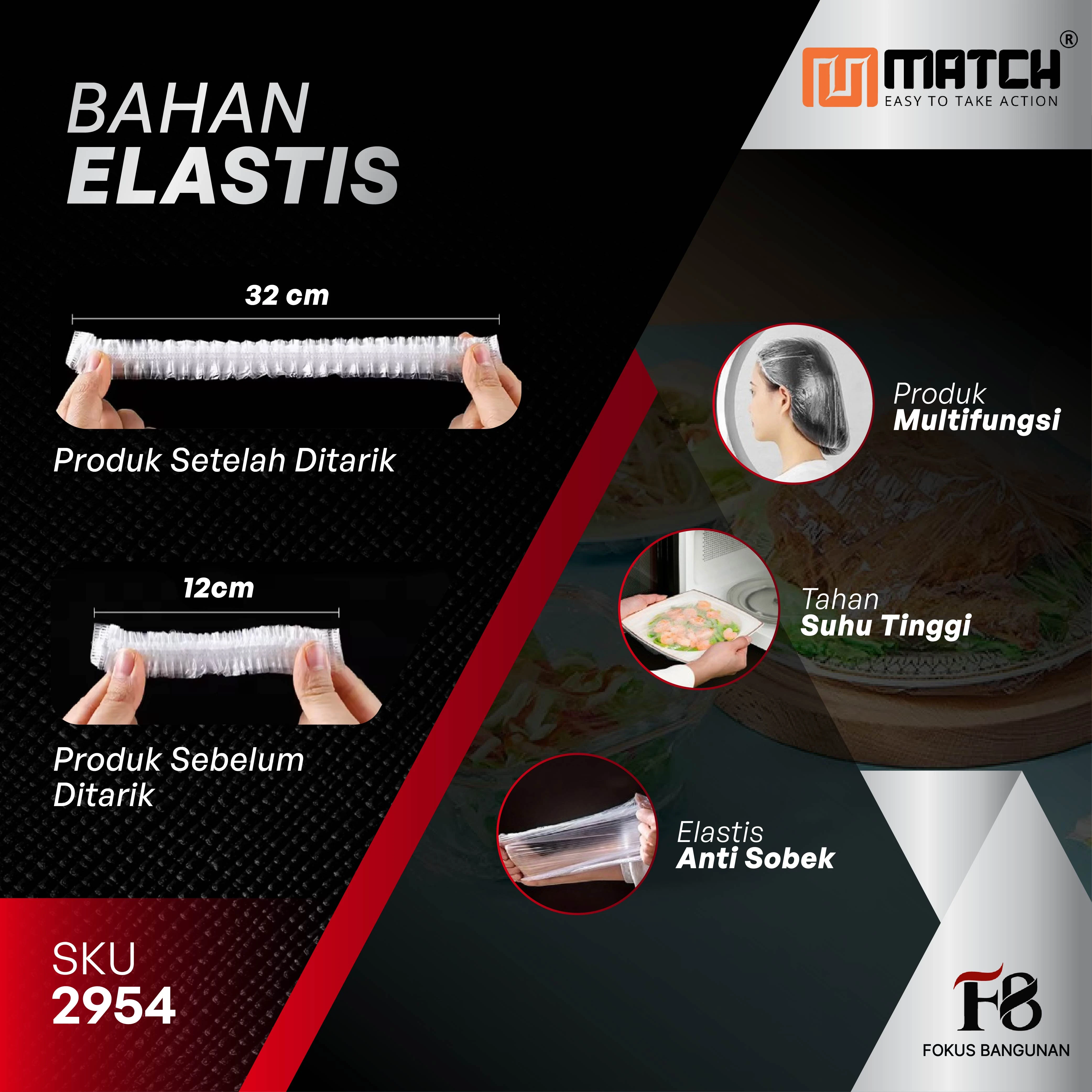Macam-Macam Plastik Penutup Makanan Food Grade untuk Kebutuhan Harian