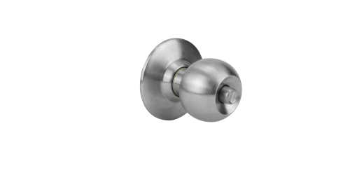 Pengalaman Memakai Kunci Pintu Bulat Stainless Steel Merek Vincitory