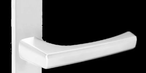 Cara Menggunakan Handle Pintu Geser yang Terbuat dari Aluminium