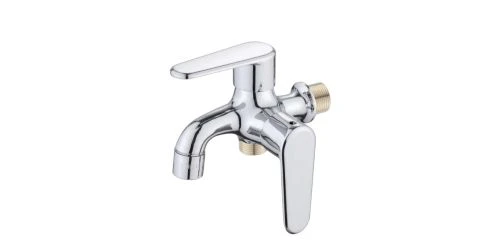 Bagaimana Cara Kerja Kran Shower dan Masalah Umum yang Sering Terjadi