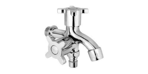 Rekomendasi Kran Double Shower Terbaik untuk Kenyamanan Mandi Anda